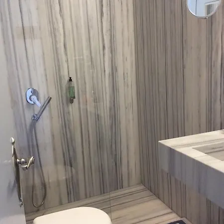 米科诺斯瑟琳酒店 奥诺斯