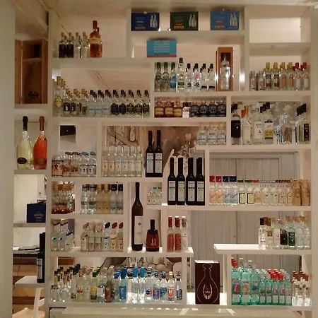 Apartament Sailinn Mykonos Ornos (Mykonos)