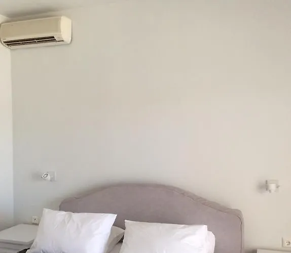 Sailinn Mykonos Apartamento *