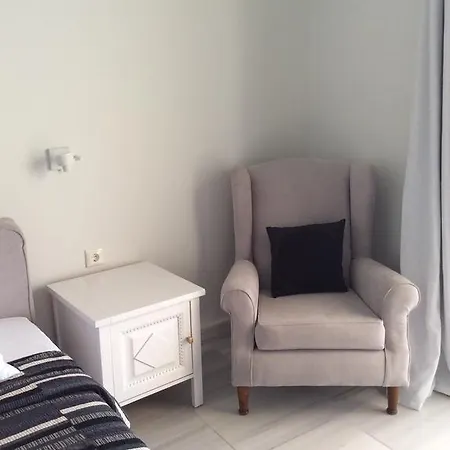Apartment Sailinn Mykonos *