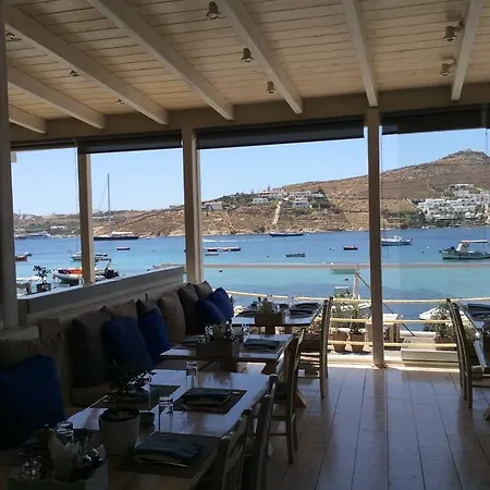 Apartment Sailinn Mykonos Ornos (Mykonos)