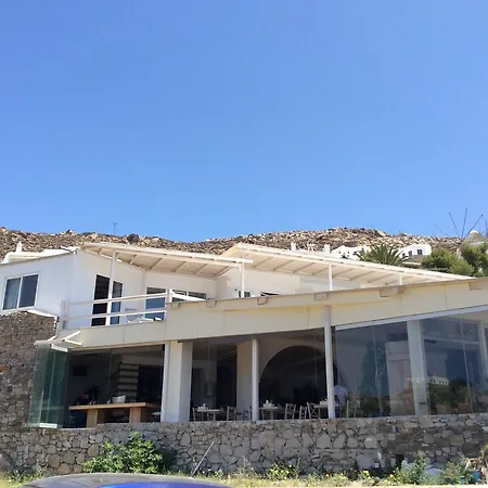 Sailinn Mykonos Ornos (Mykonos)