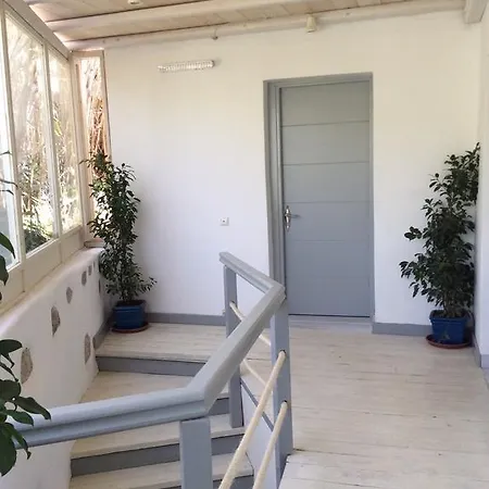 Sailinn Mykonos