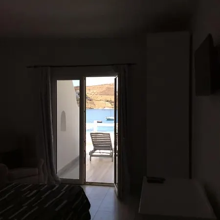 Sailinn Mykonos Lejlighed Ornos (Mykonos)