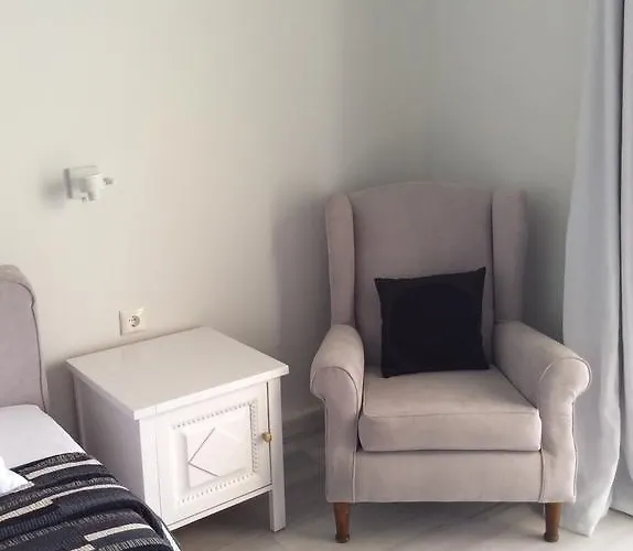 Apartament Sailinn Mykonos *