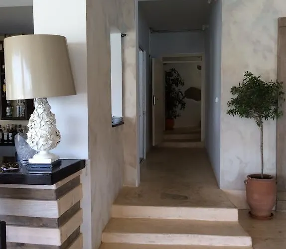 Sailinn Mykonos Apartament