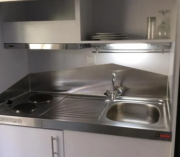 Sailinn Mykonos * Ornos (Mykonos)