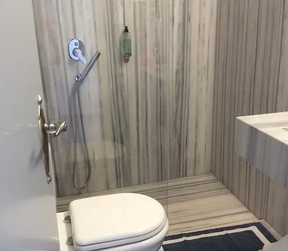 Apartament Sailinn Mykonos *