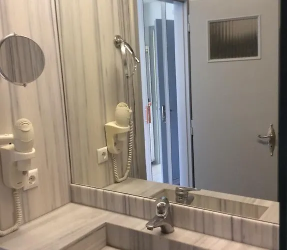 Apartament Sailinn Mykonos *