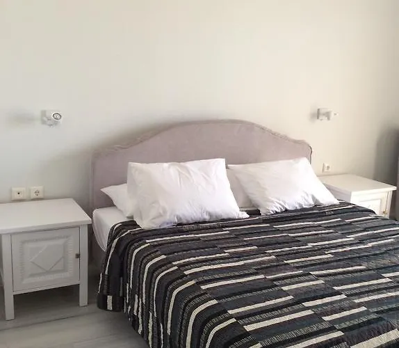 Sailinn Mykonos Apartament