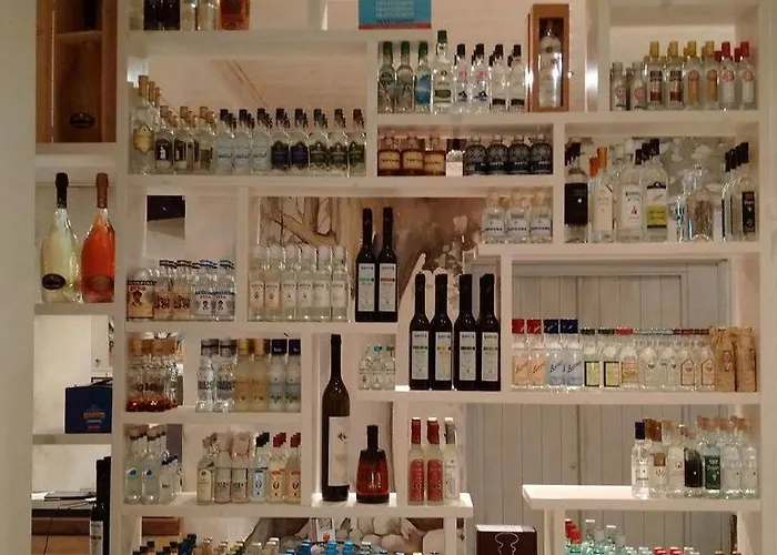 Apartament Sailinn Mykonos Ornos (Mykonos)