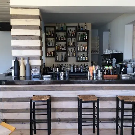 Sailinn Mykonos * אורנוס