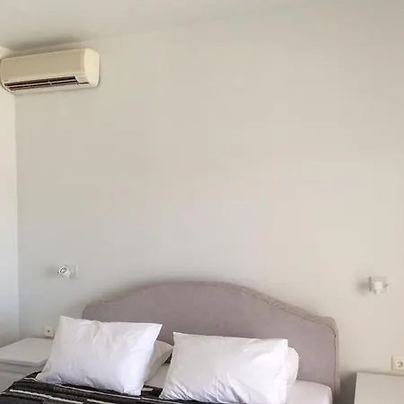 Sailinn Mykonos アパート *