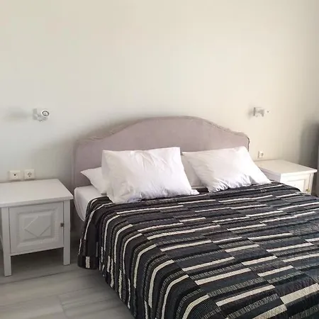 Sailinn Mykonos アパート