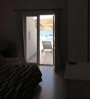 Sailinn Mykonos オルノス