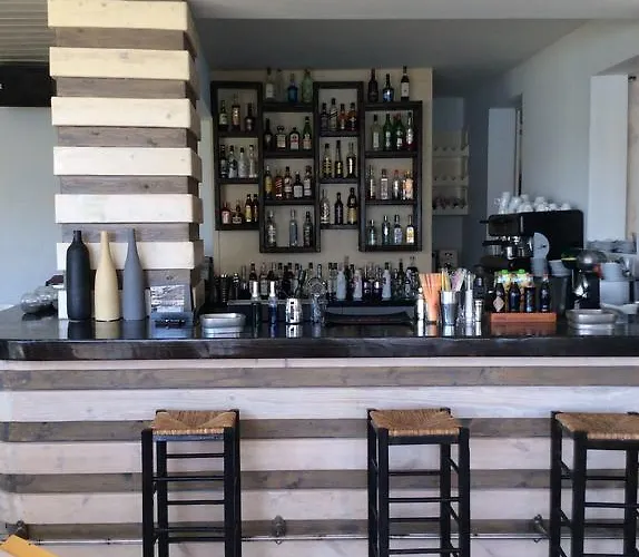 Sailinn Mykonos * Ορνός