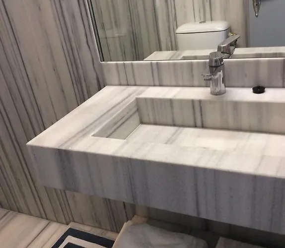 Sailinn Mykonos * Ορνός