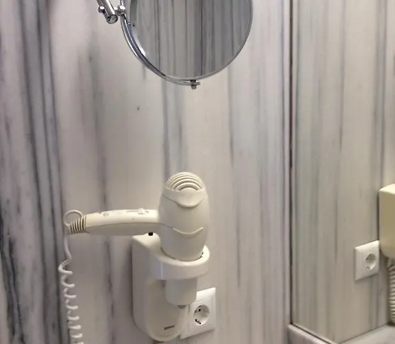 Sailinn Mykonos Διαμέρισμα Ορνός