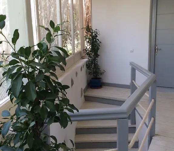 Sailinn Mykonos Ορνός