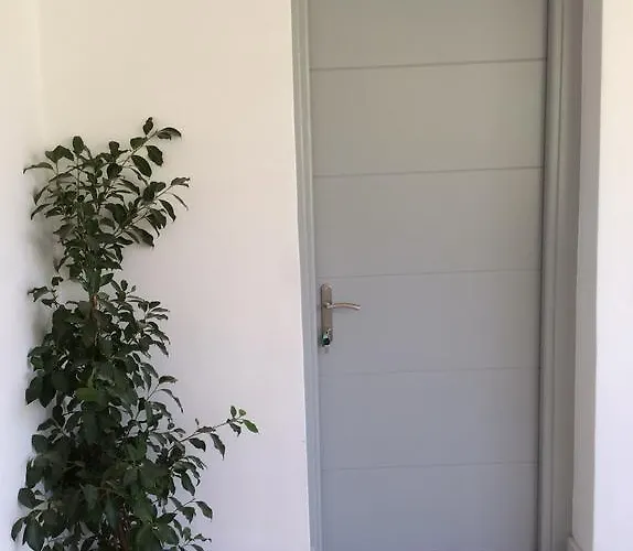 Sailinn Mykonos * Ορνός