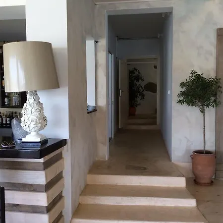 Sailinn Mykonos Appartement