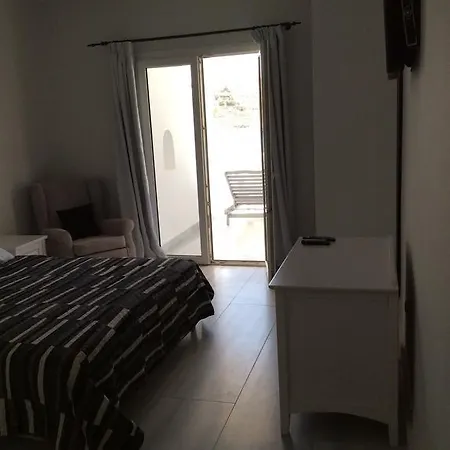 Appartement Sailinn Mykonos *