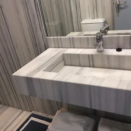 Sailinn Mykonos * Ornos (Mykonos)