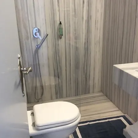 Appartement Sailinn Mykonos *