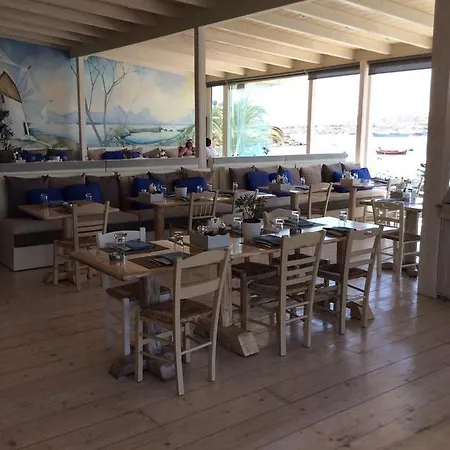 Sailinn Mykonos Appartement