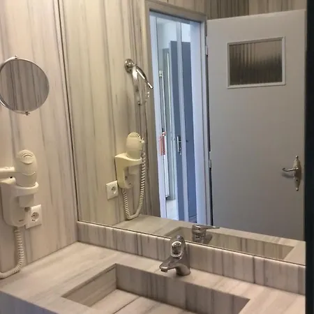 Appartement Sailinn Mykonos *