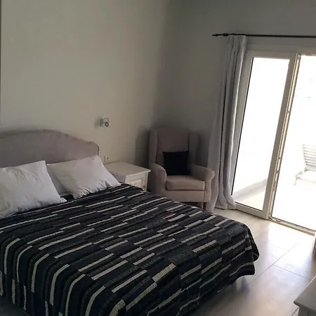 Sailinn Mykonos Ornos (Mykonos)